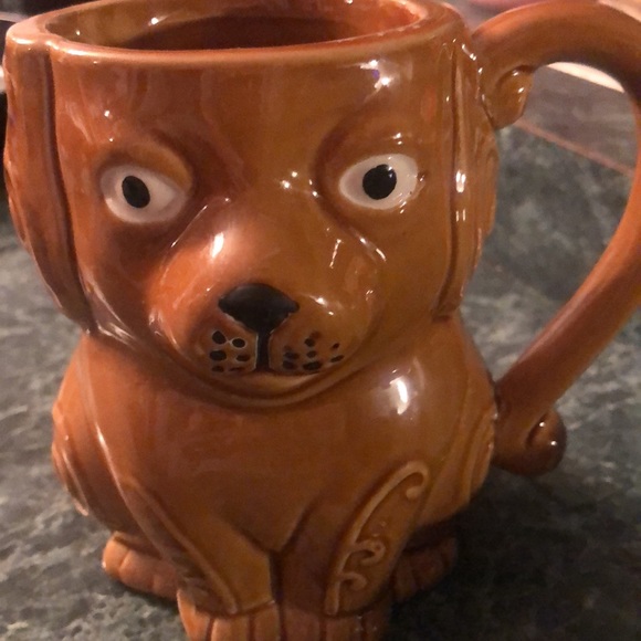 The dog rare coffee mug - Picture 7 of 8